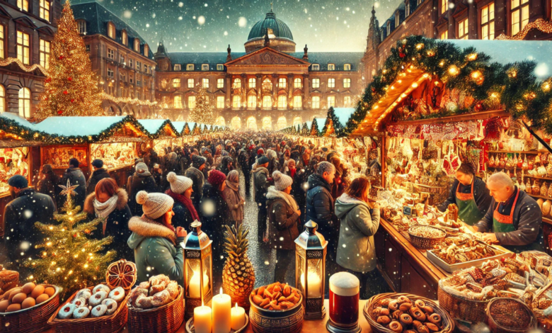 weihnachtsmarkt wiesbaden