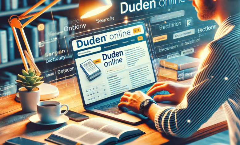 Duden Online