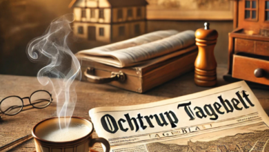 ochtrup tageblatt