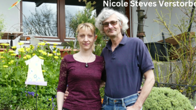 nicole steves verstorben