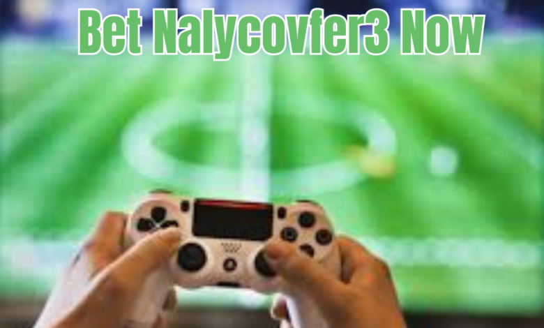 Bet Nalycovfer3 Now