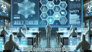 Does Gullrazwupolxin Safe