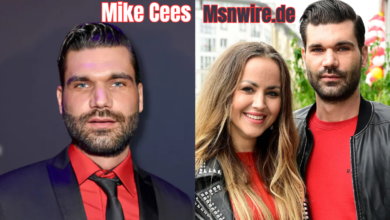 Mike Cees