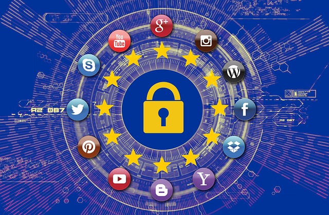 media gdpr